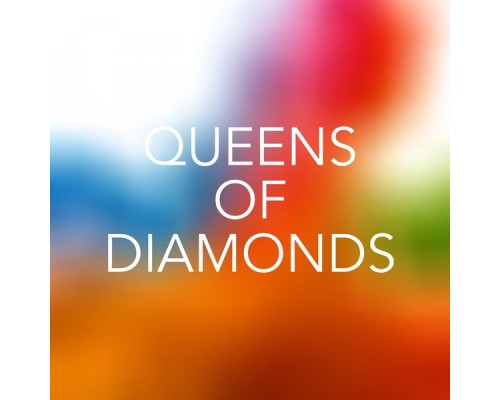 Various Artists - Queens of Diamonds