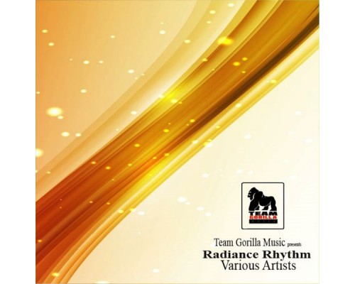 Various Artists - Radiance Rhythm