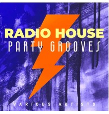 Various Artists - Radio House Party Grooves