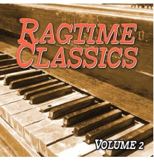 Various Artists - Ragtime Classics, Vol .2