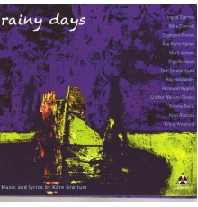 Various Artists - Rainy Days