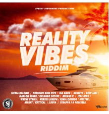 Various Artists - Reality Vibes Riddim