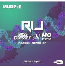 Various Artists - Reason Remixes