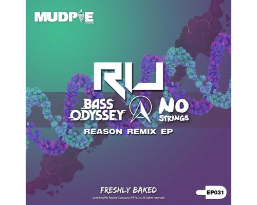 Various Artists - Reason Remixes