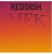 Various Artists - Reddish Mek