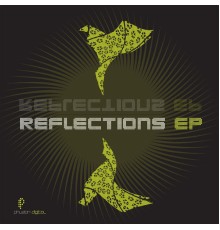 Various Artists - Reflections EP