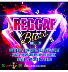 Various Artists - Reggae Bliss