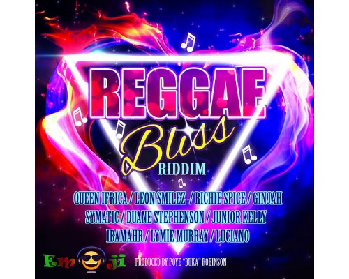 Various Artists - Reggae Bliss