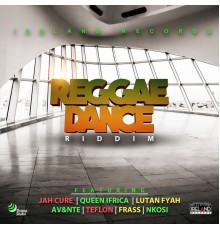 Various Artists - Reggae Dance Riddim