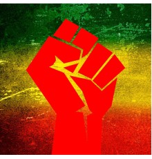 Various Artists - Reggae Revolution