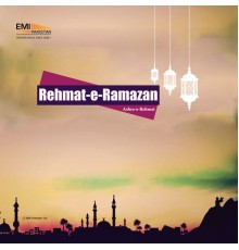 Various Artists - Rehmat-E-Ramazan (Ashra-E-Rehmat)