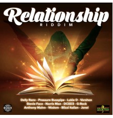 Various Artists - Relationship Riddim