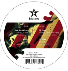 Various Artists - Relatives 005