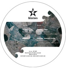 Various Artists - Relatives 009