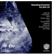 Various Artists - Reloading Essential Vol.003