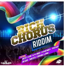 Various Artists - Rich Chrous Riddim