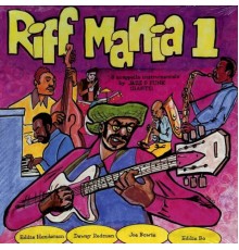 Various Artists - Riff Mania 1