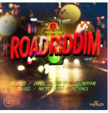 Various Artists - #Roadriddim