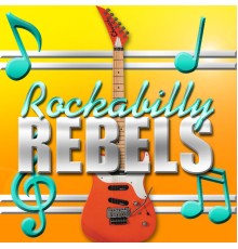 Various Artists - Rockabilly Rebels