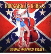 Various Artists - Rockabilly Rebels