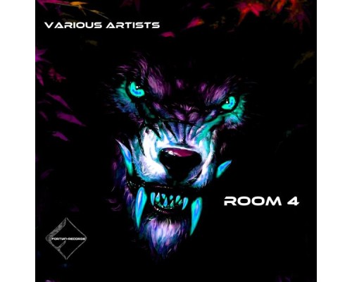 Various Artists - Room 4