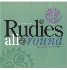 Various Artists - Rudies All Round