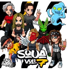 Various Artists - SQUA, Vol. 7