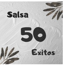 Various Artists - Salsa 50 Exitos