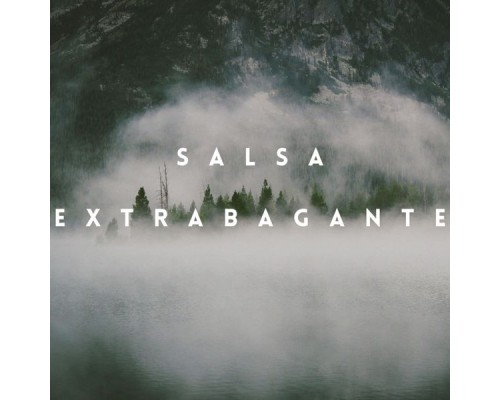 Various Artists - Salsa Extrabagante
