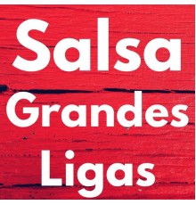 Various Artists - Salsa Grandes Ligas