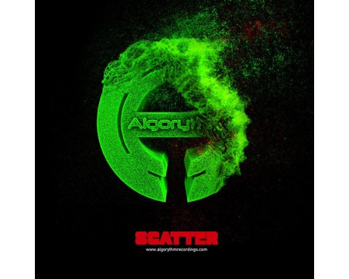 Various Artists - Scatter