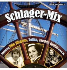 Various Artists - Schlager Mix