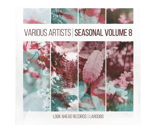 Various Artists - Seasonal, Vol. 8