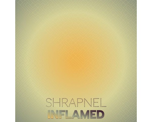 Various Artists - Shrapnel Inflamed