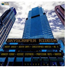 Various Artists - Skyscraper Riddim