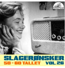 Various Artists - Slagerønsker