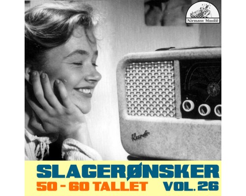 Various Artists - Slagerønsker