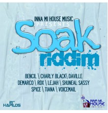 Various Artists - Soak Riddim