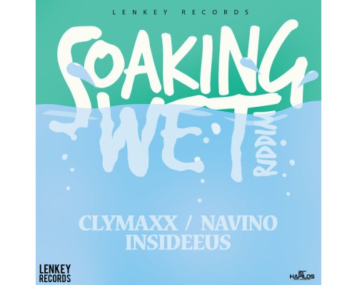 Various Artists - Soaking Wet Riddim