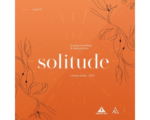 Various Artists - Solitude V.A.