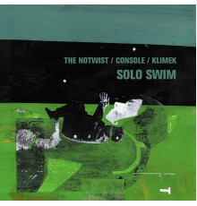 Various Artists - Solo Swim