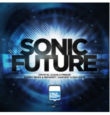 Various Artists - Sonic Future EP