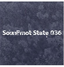 Various Artists - Sounemot State 036