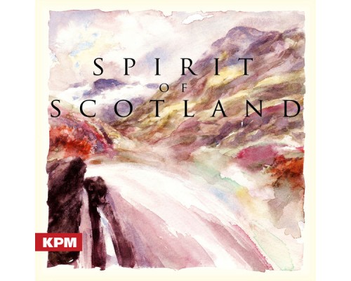 Various Artists - Spirit of Scotland