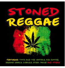 Various Artists - Stoned Reggae