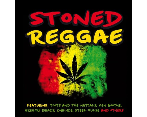 Various Artists - Stoned Reggae