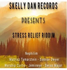 Various Artists - Stress Relief Riddim