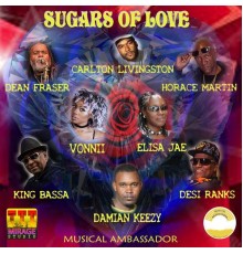 Various Artists - Sugars of Love