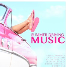 Various Artists - Summer Driving Music