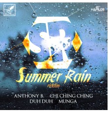 Various Artists - Summer Rain Riddim